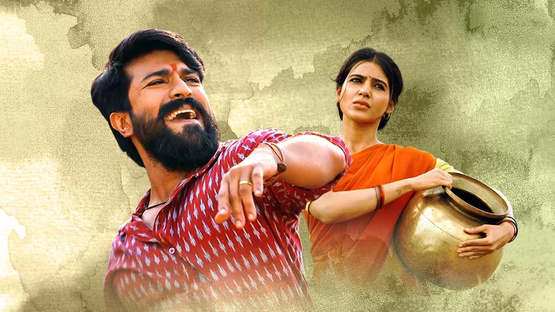 Rangasthalam telugu movie